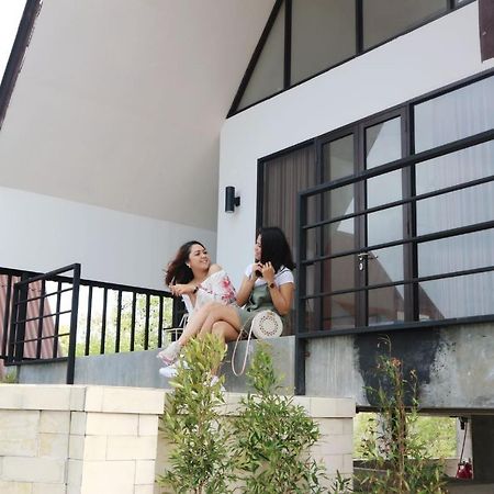 Radika Paradise Villa & Cottage Tepus Экстерьер фото