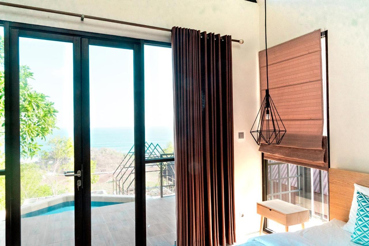 Radika Paradise Villa & Cottage Tepus Экстерьер фото