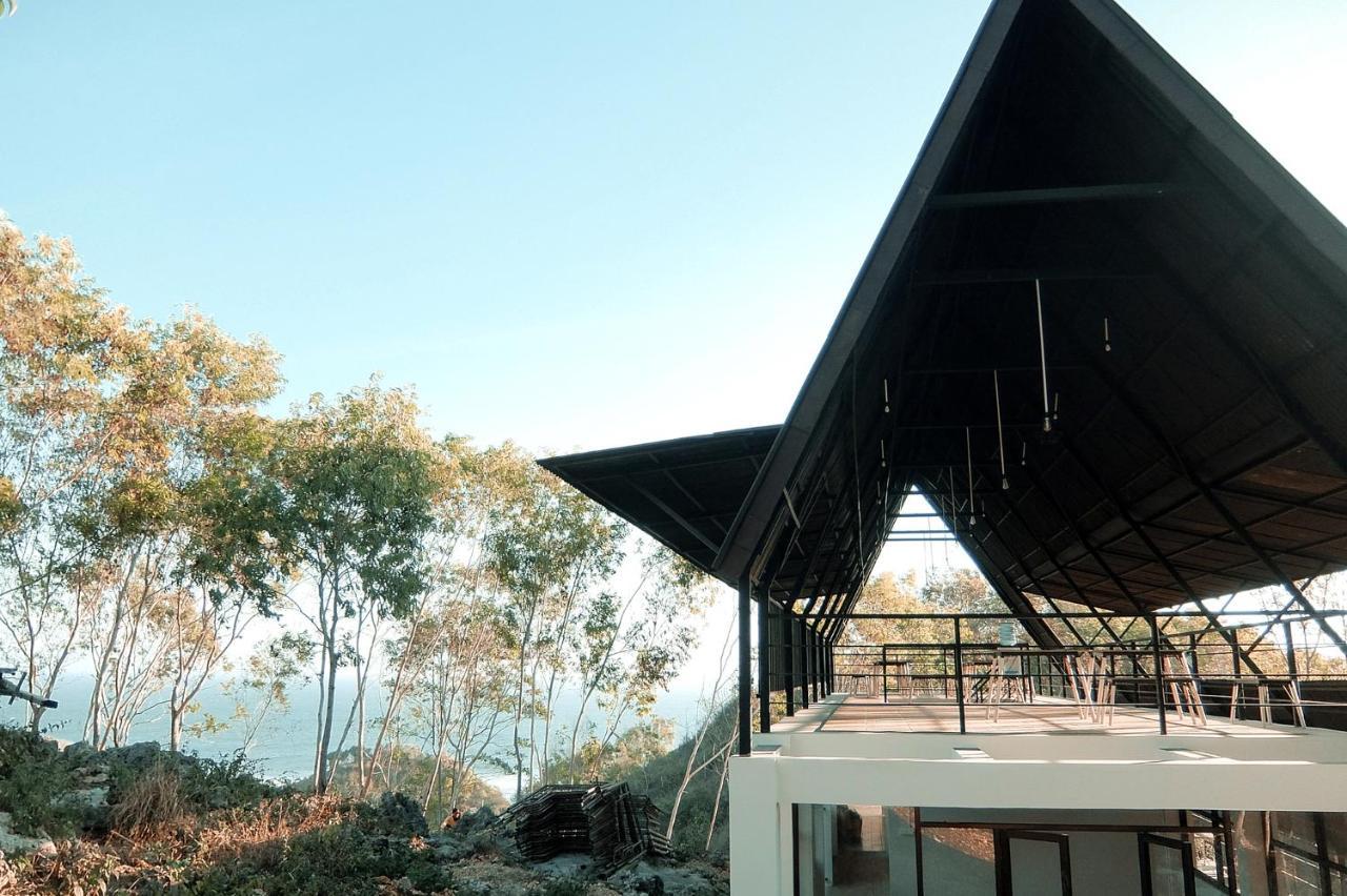 Radika Paradise Villa & Cottage Tepus Экстерьер фото