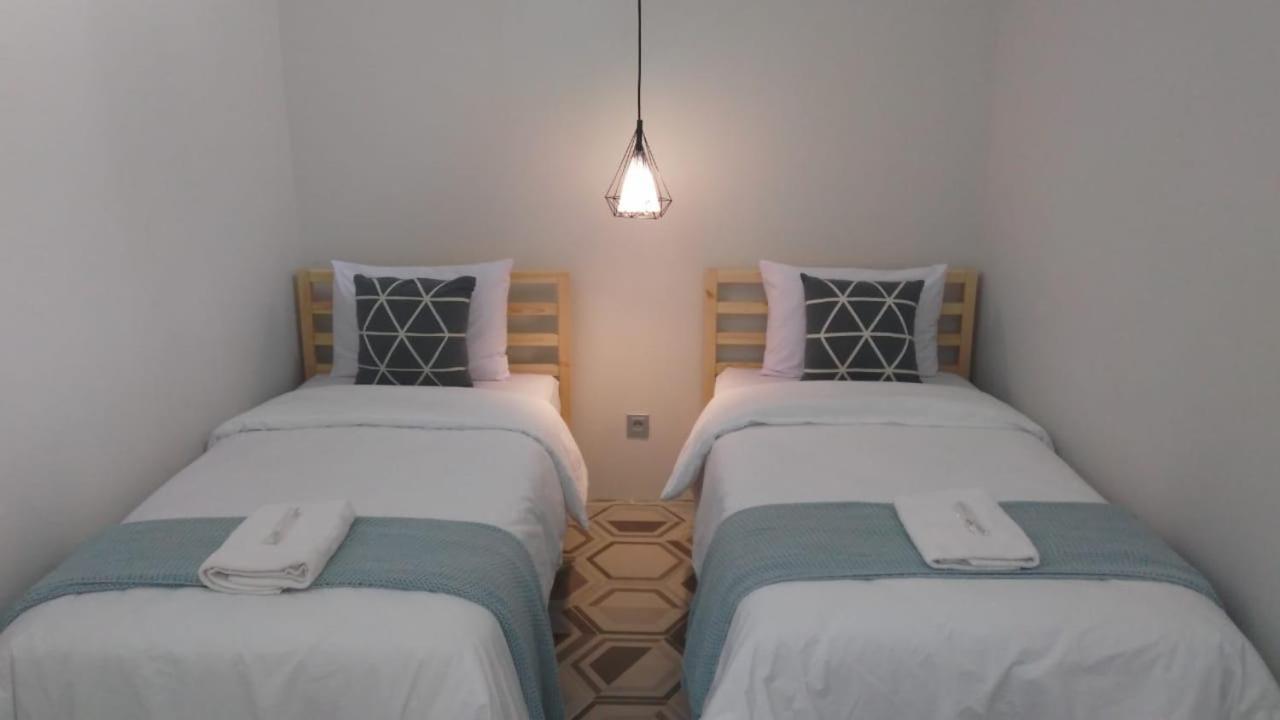 Radika Paradise Villa & Cottage Tepus Экстерьер фото