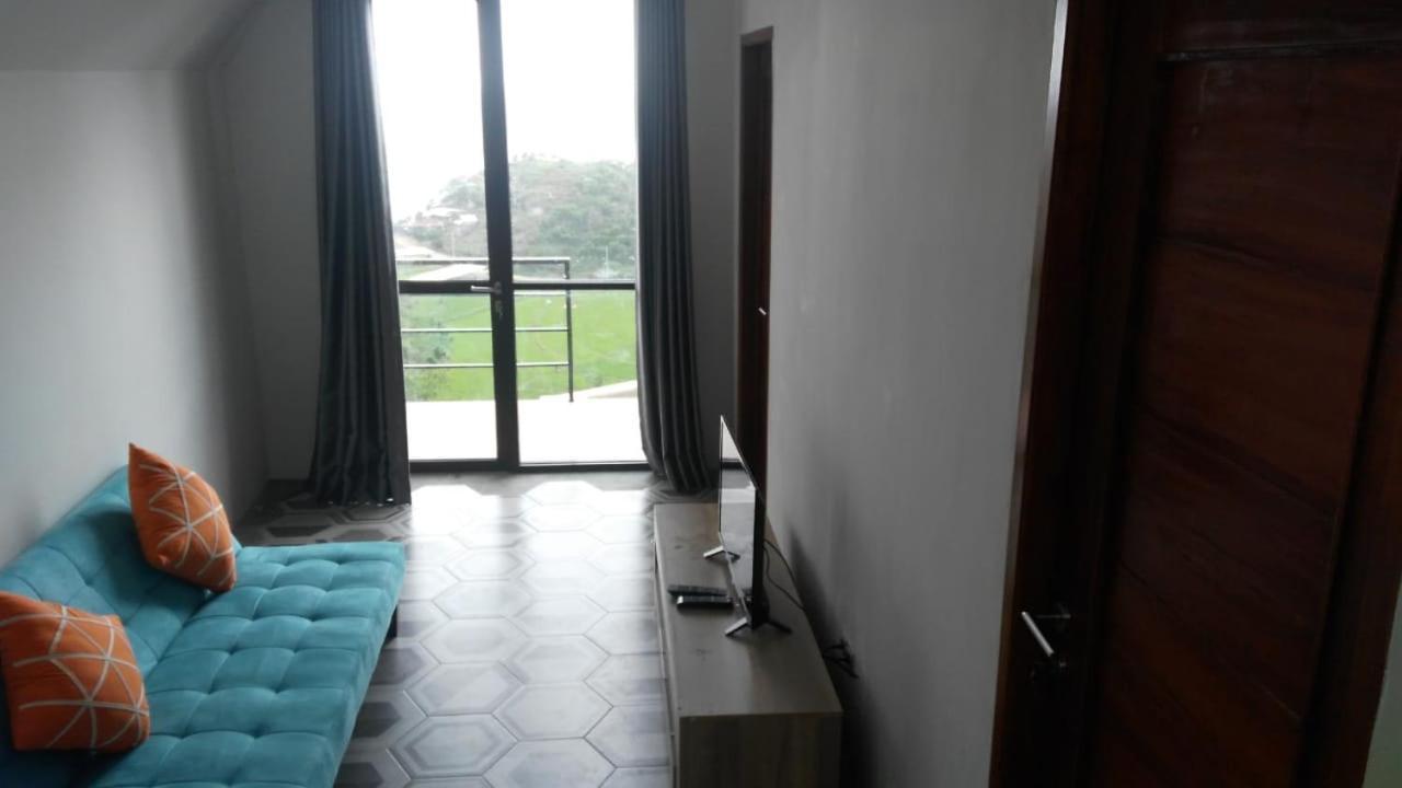 Radika Paradise Villa & Cottage Tepus Экстерьер фото