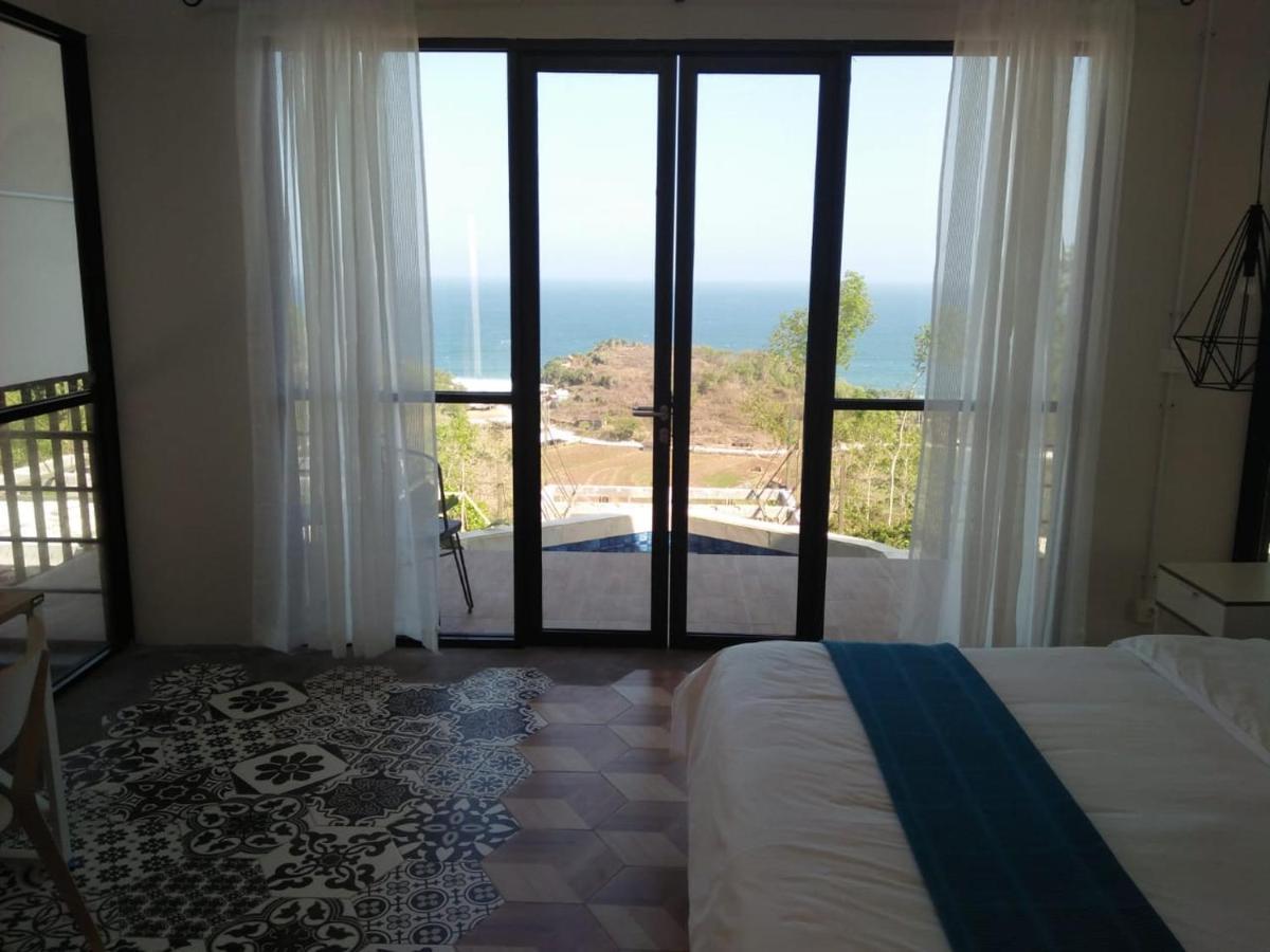 Radika Paradise Villa & Cottage Tepus Экстерьер фото